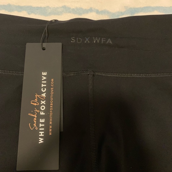 Sarah’s Day X WFA- Sweet & Sassy Leggings - Picture 9 of 9